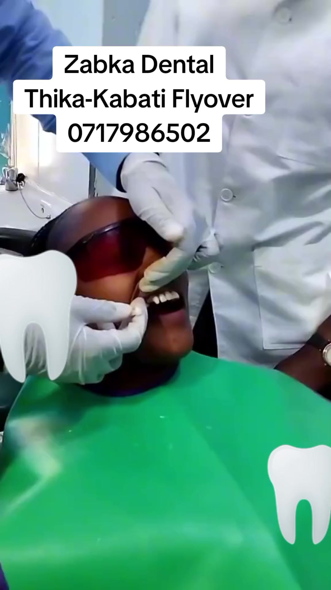 @Zabka Dental