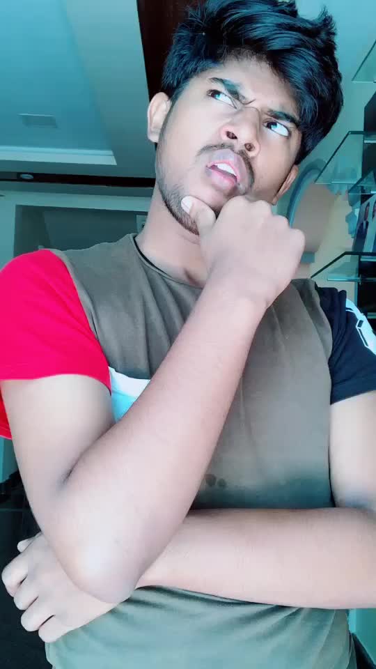 @SaineleshNarapasetty
