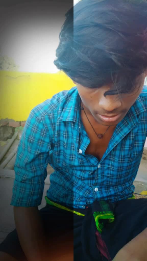 @Ramachandran