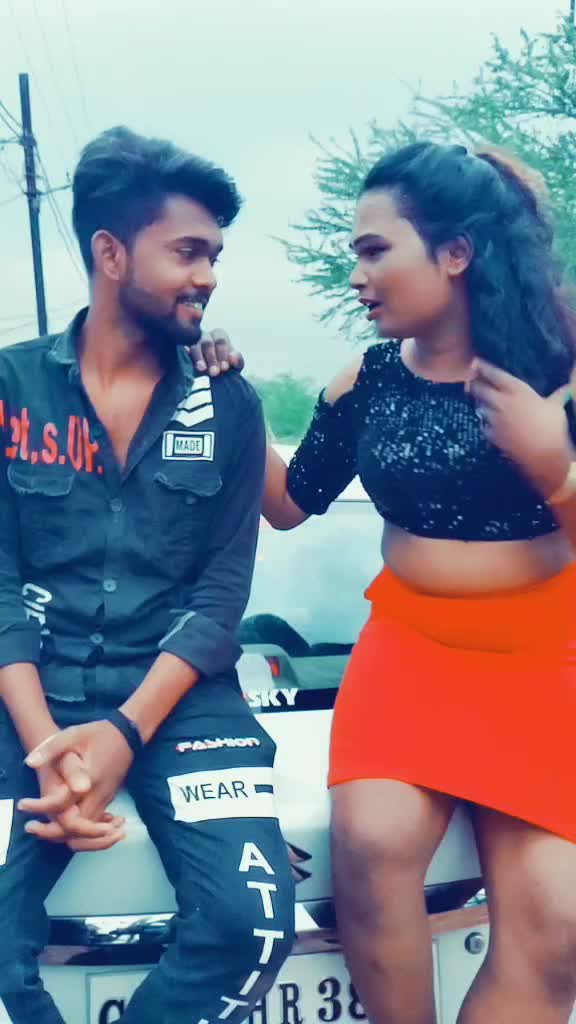 @rihana gajraj