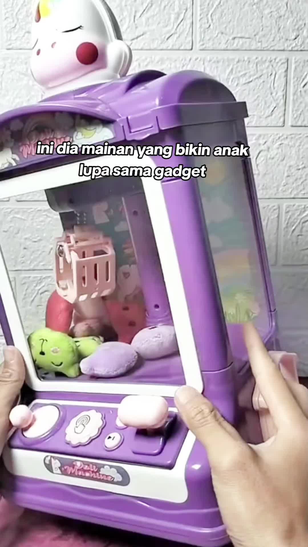 @Ide Mainan Anak