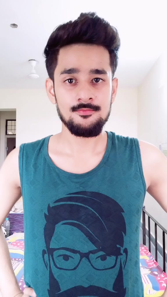 @Dhawal Tripathi🤩