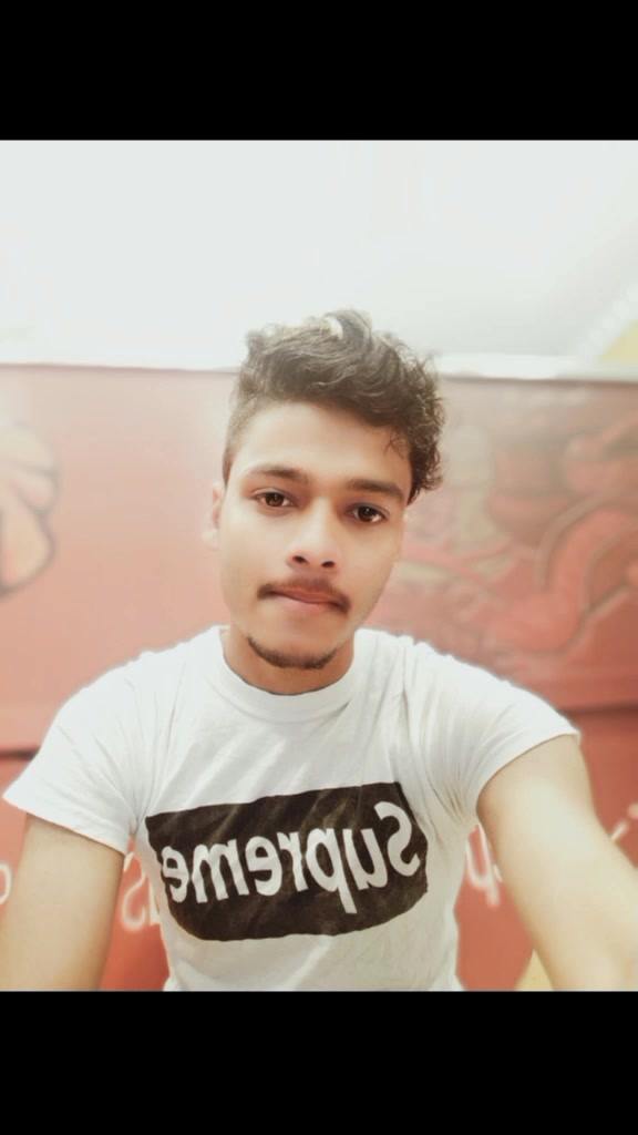 @Rohit Kashyap Chhetr