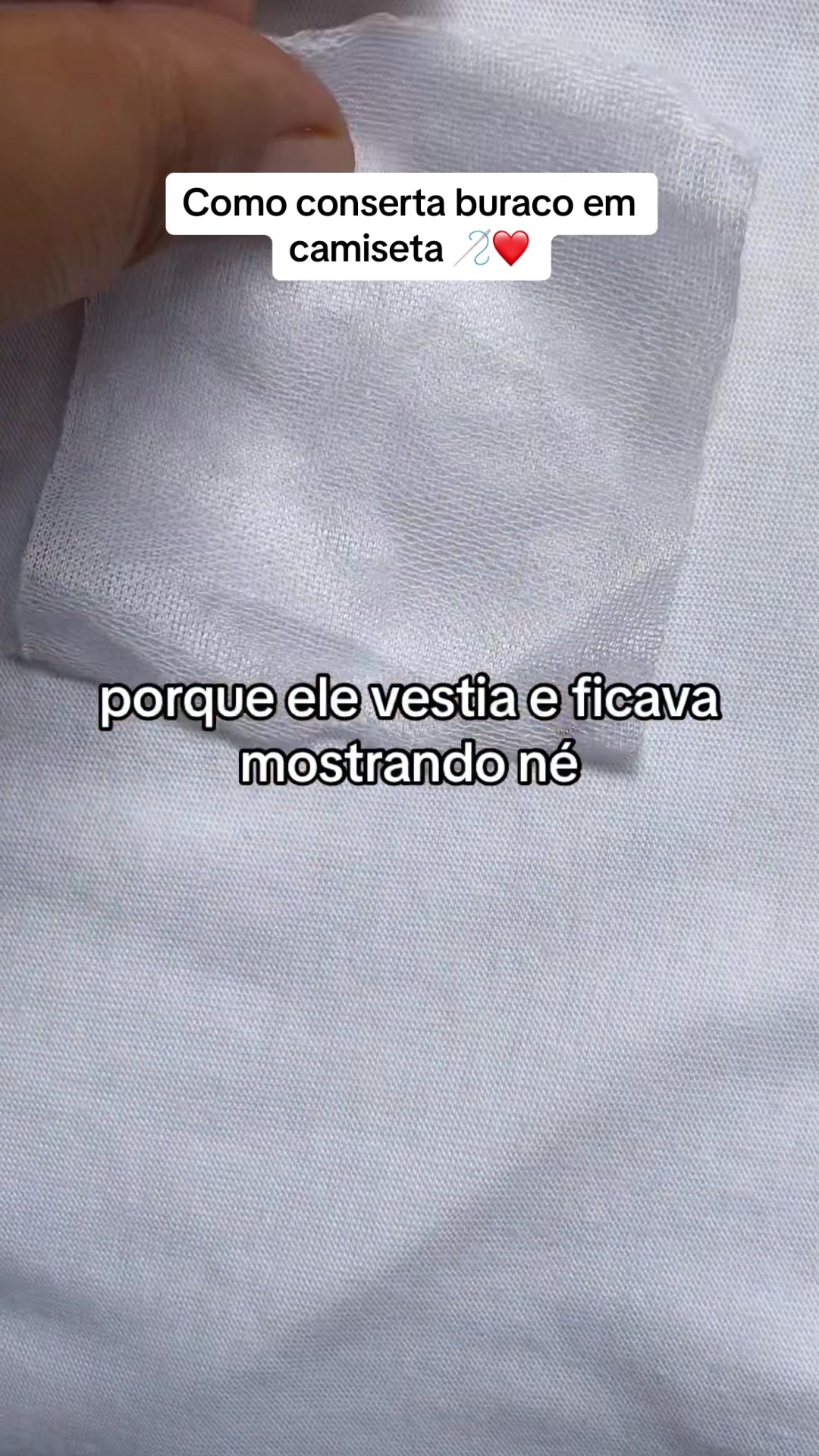 @Sara Duquesa