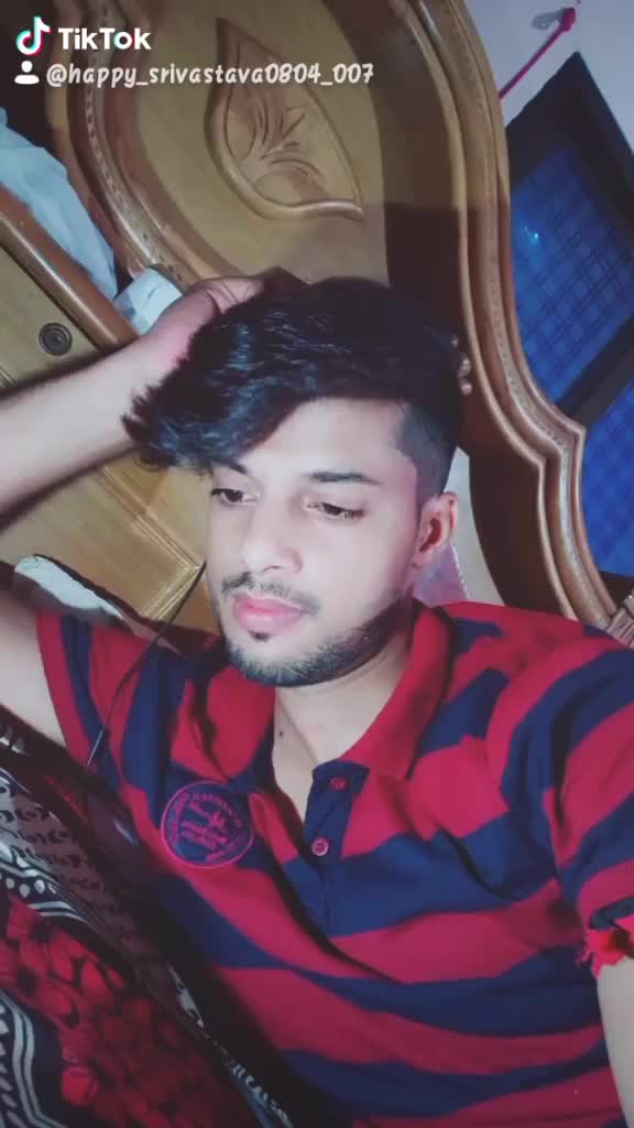 @Happy Srivastava