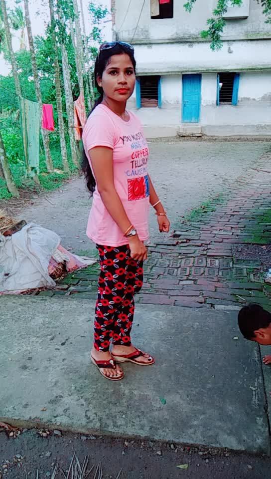 @barsha mondal