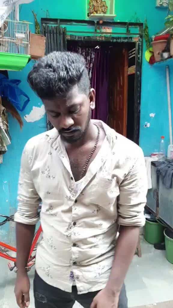 @Mani Devendra