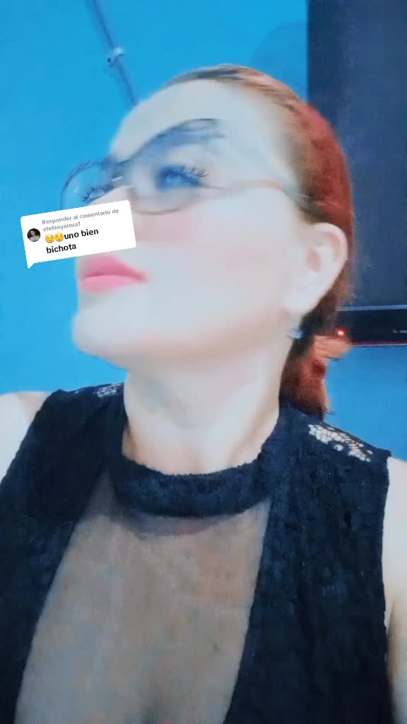 @Victoria Saavedra