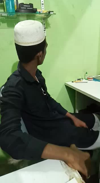 @Zeeshan  mehdi 707