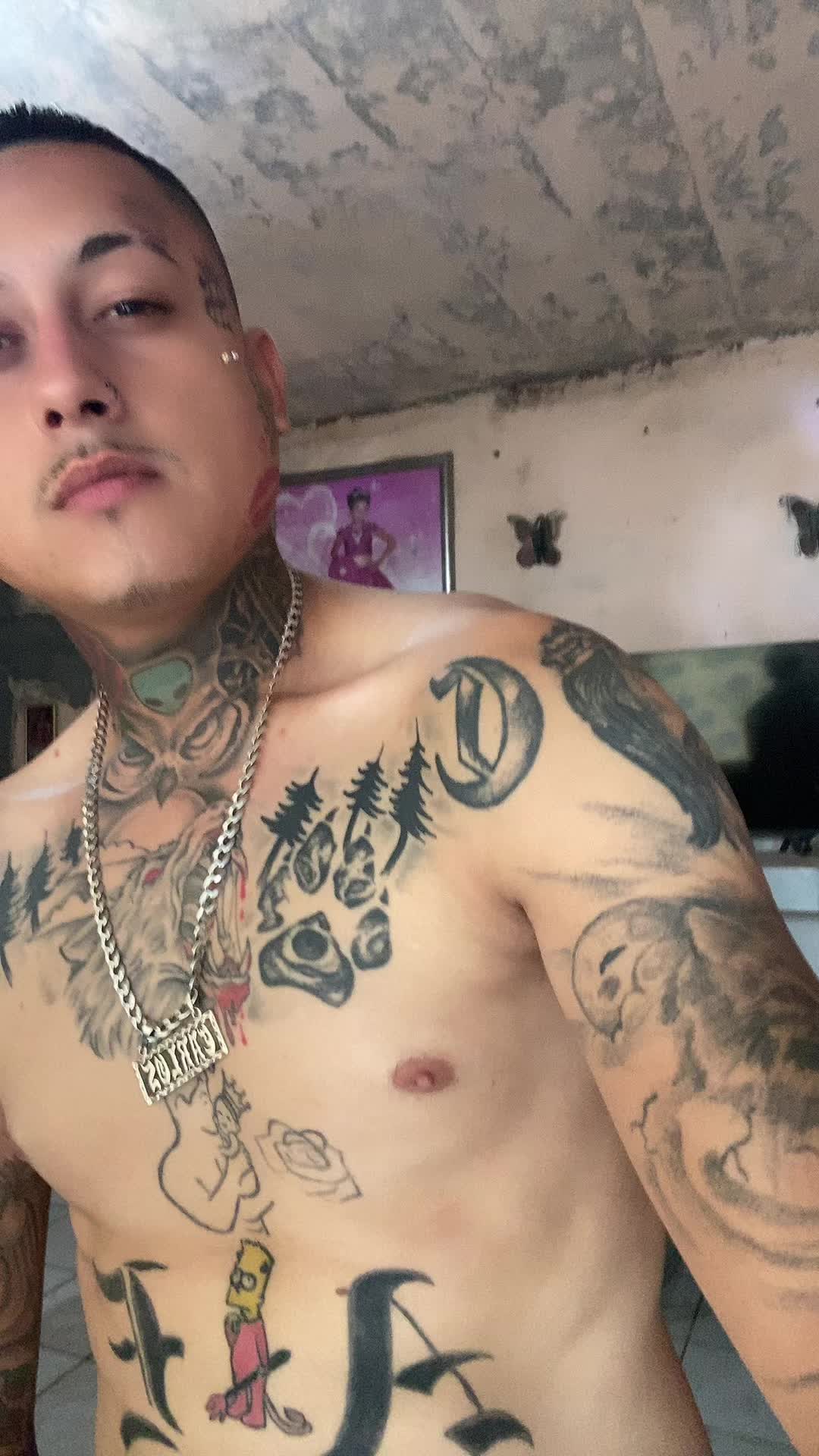 @el tatuado