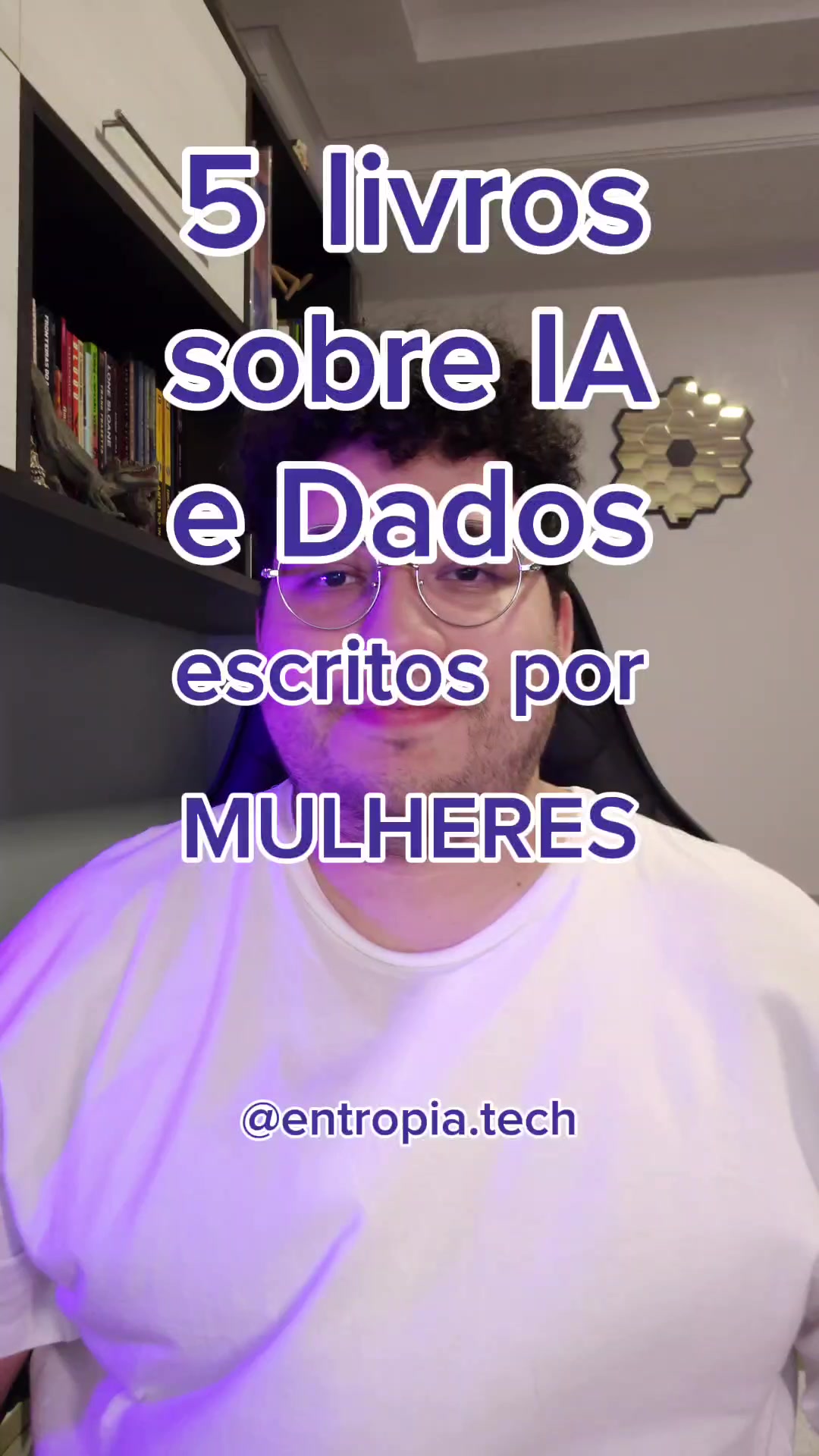@Marco Nascimento | Entropia 🧠