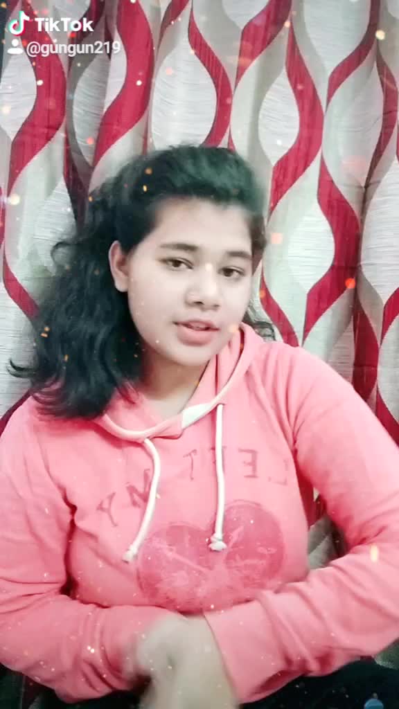 @gungun malik