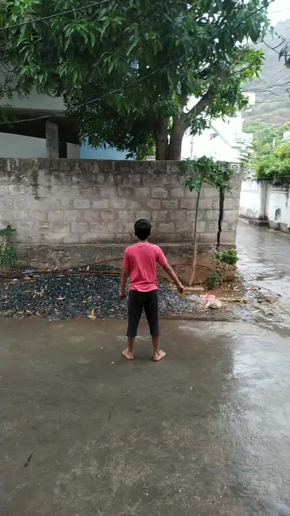 @Teja nandam