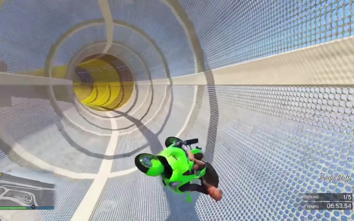 @PORKMODZ