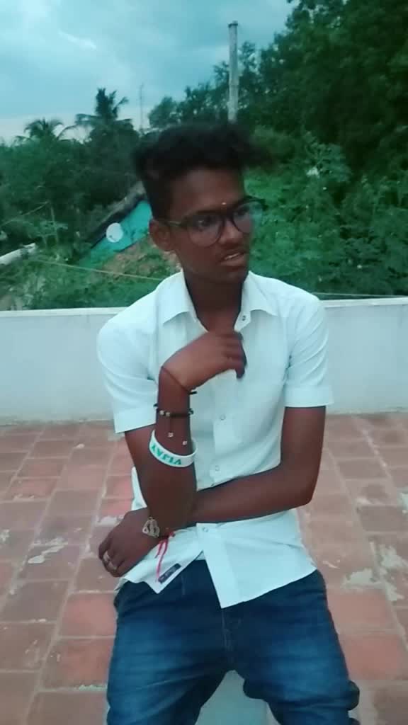 @Vallavan Vivek