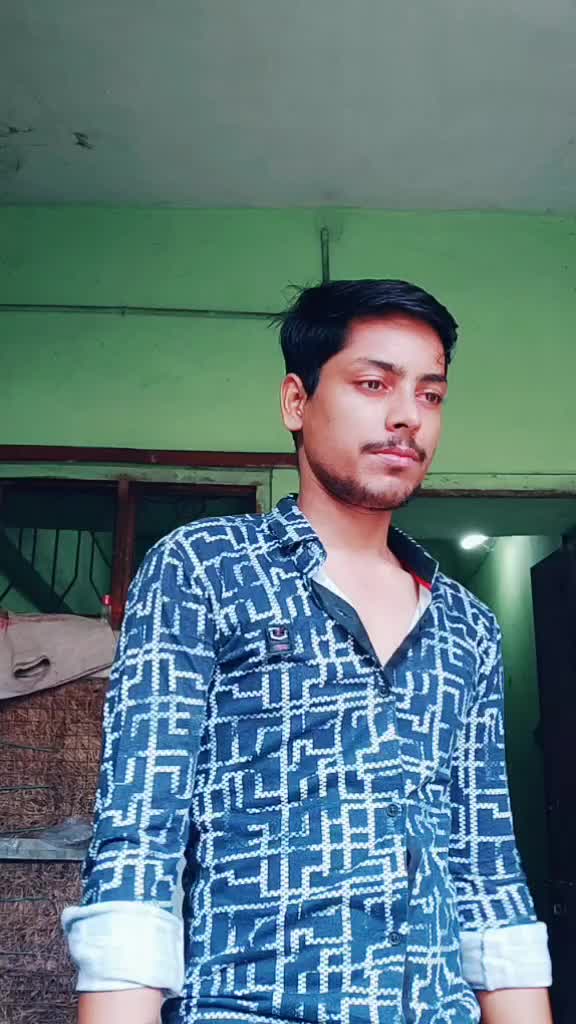 @Manoj Kumar
