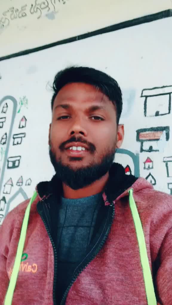 @sri harsha p