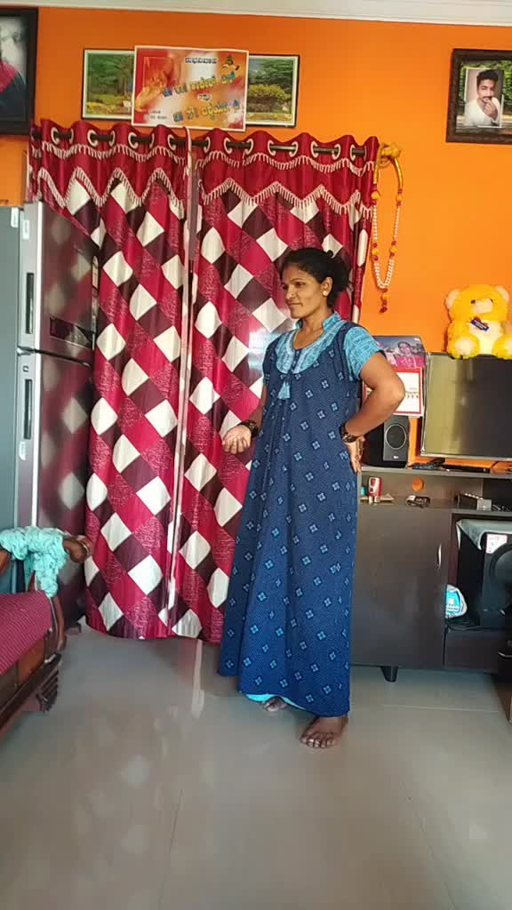 @Appi Gowda