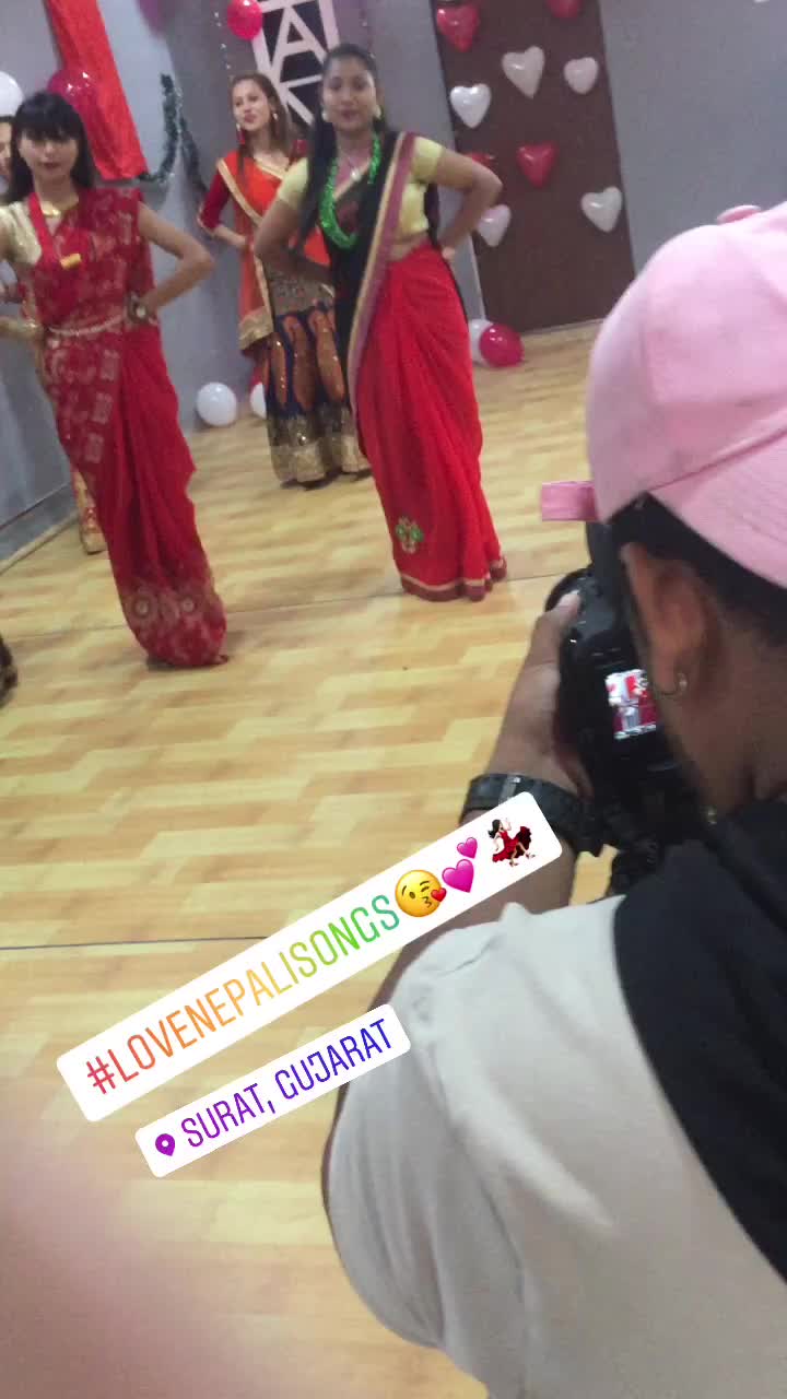 @Khyati Chaudhari