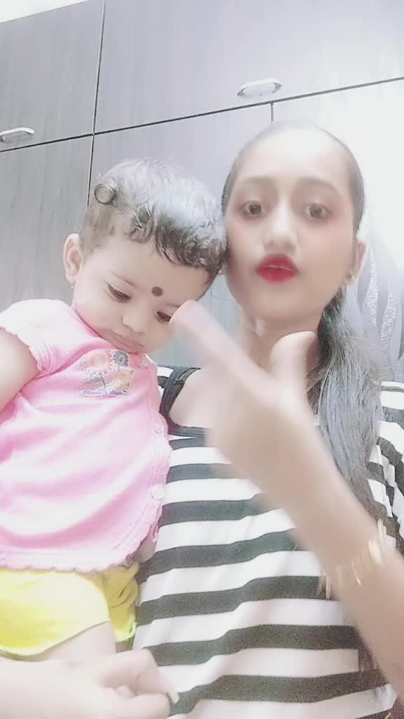 @miss cutie anku 😘