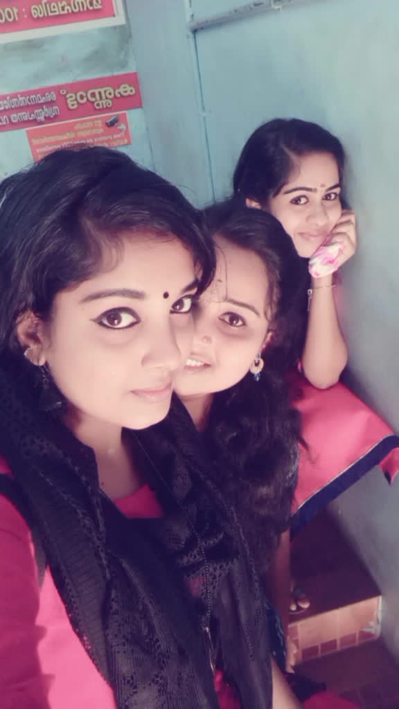 @Punya AKrishna