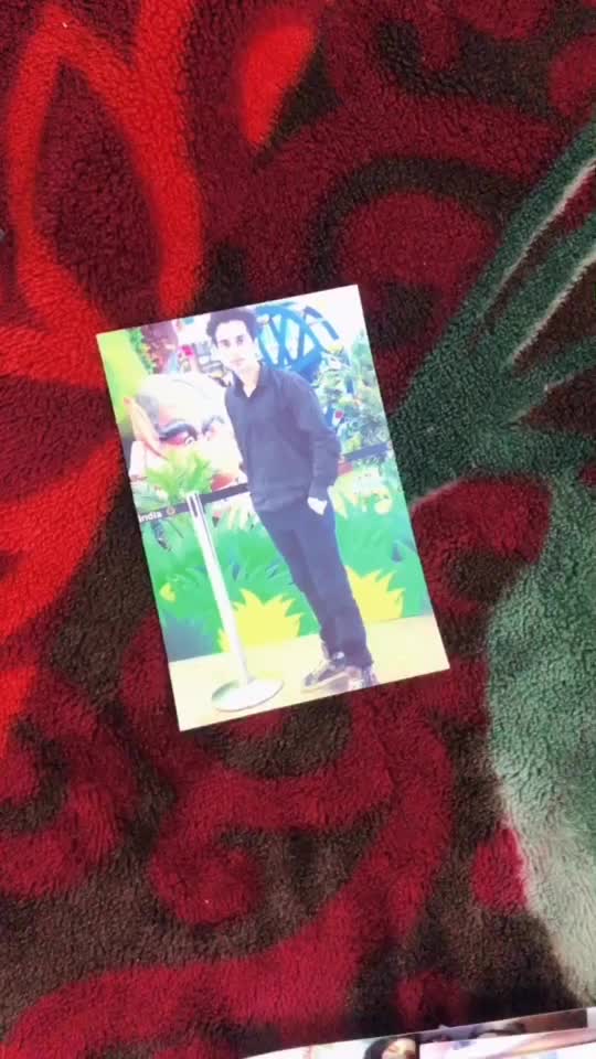 @Izhaar Mirza