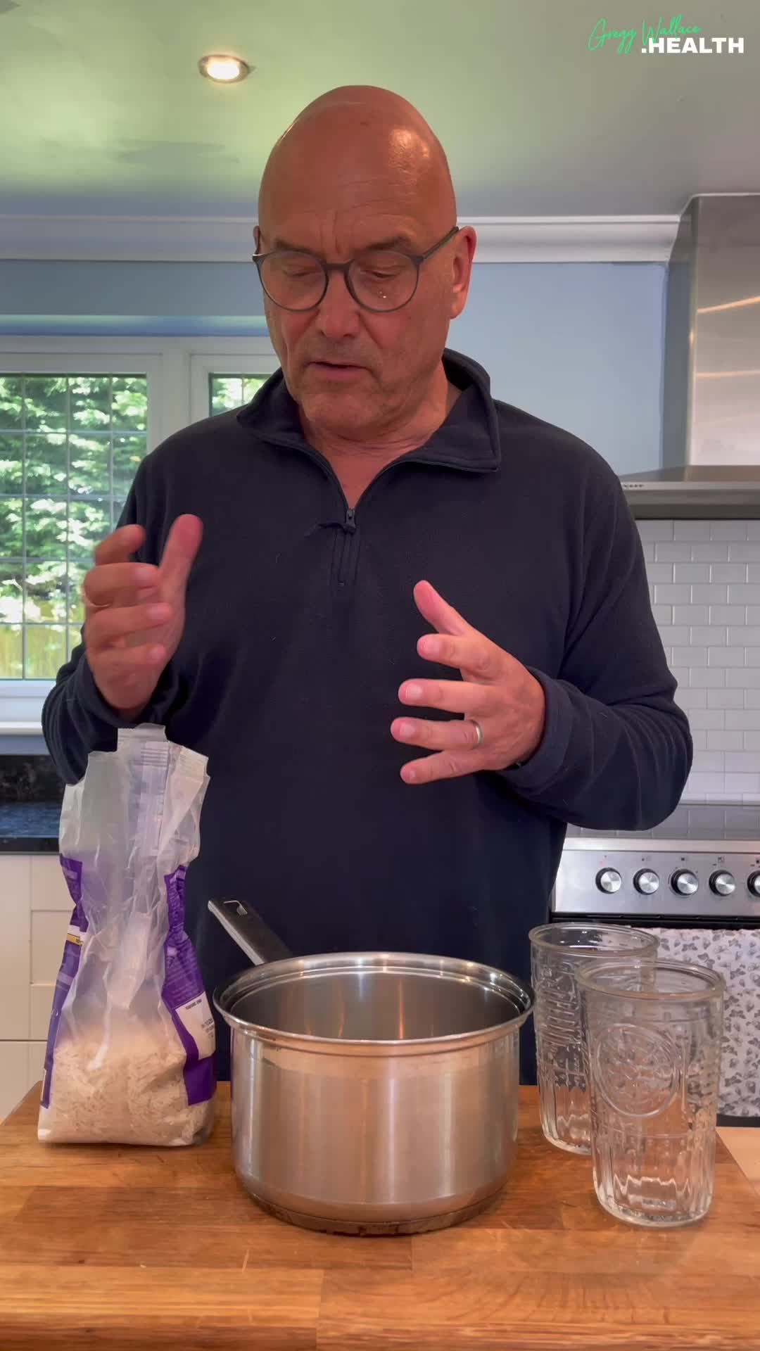 @Gregg Wallace