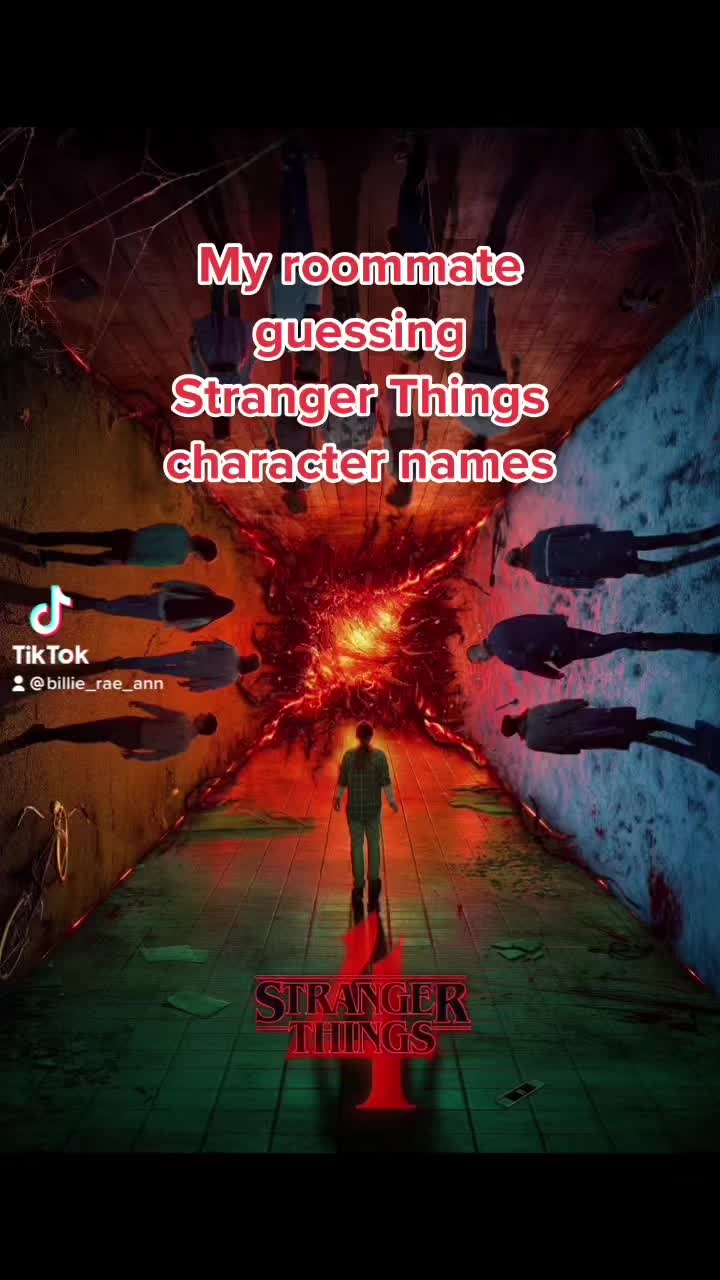 @Billie