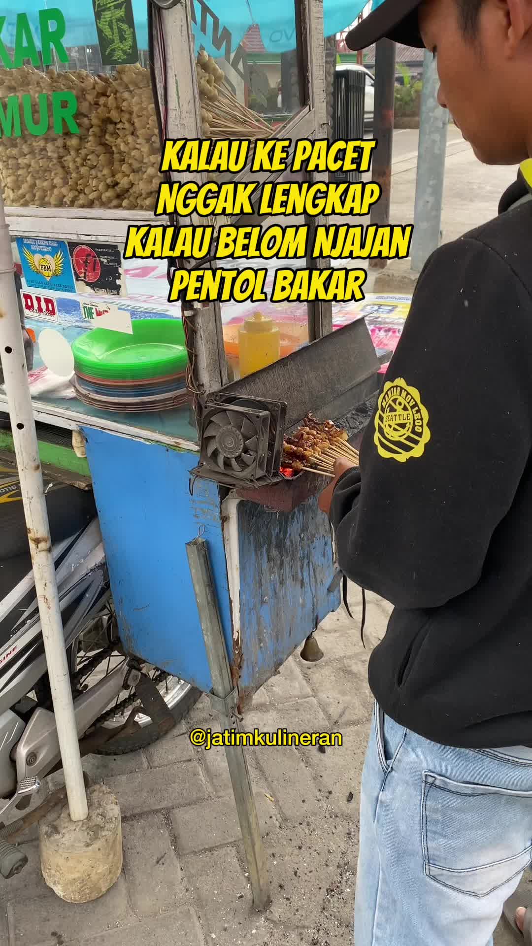 @Kuliner Jawa Timur