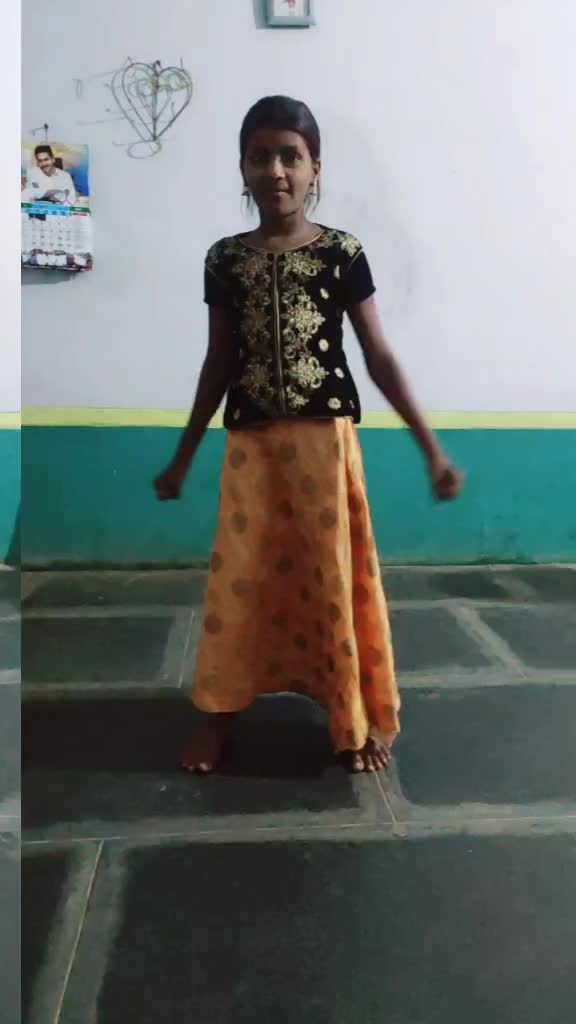 @swarna latha reddy