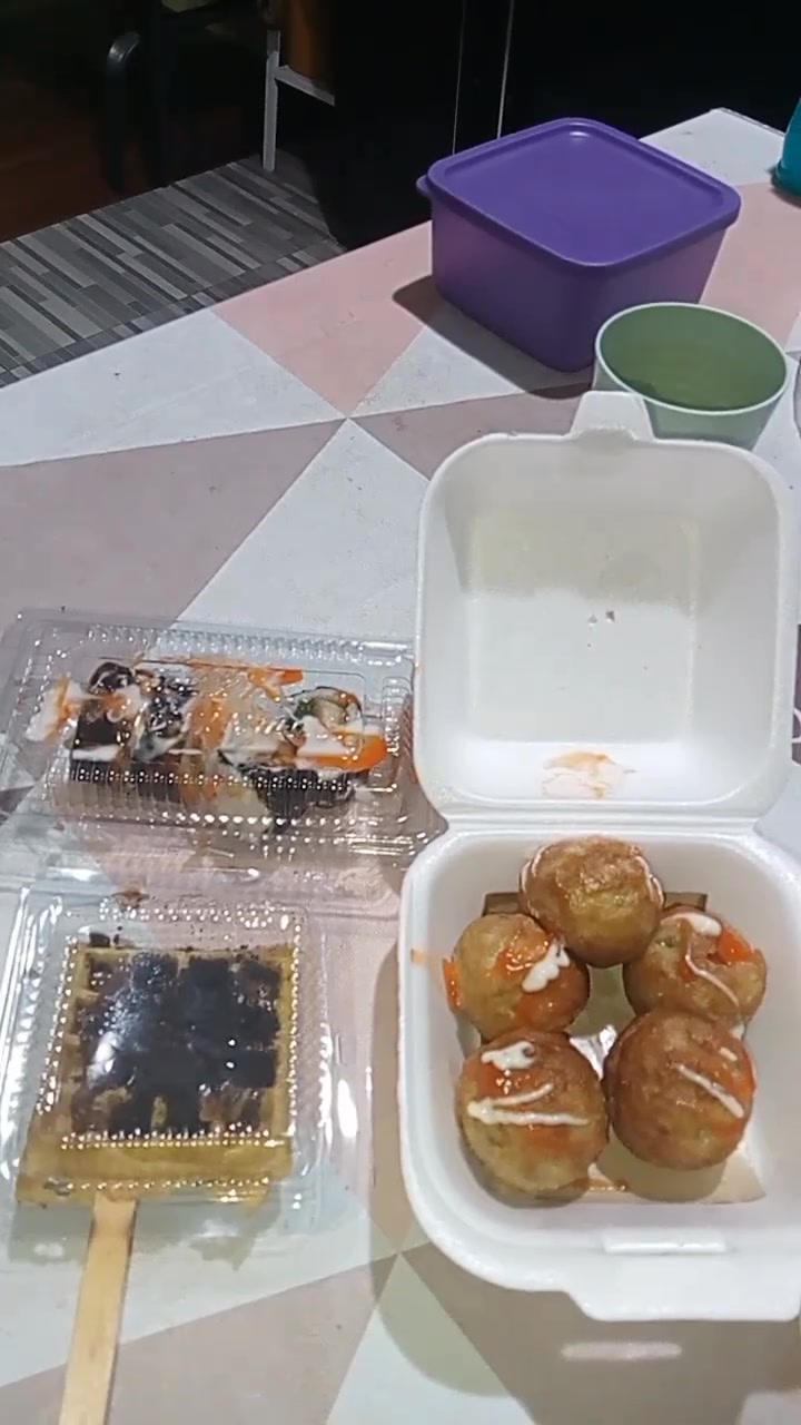 @Ayu Arsy M. *Ayumi*