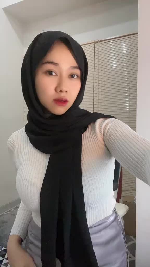 @Jilbabhot