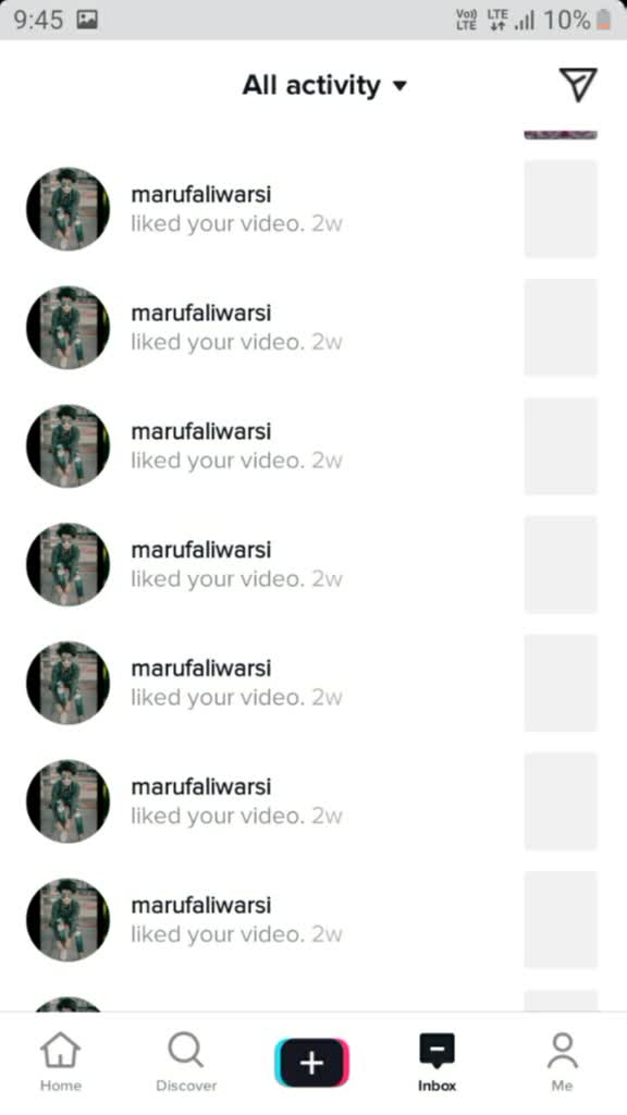 @Siraj Warsi
