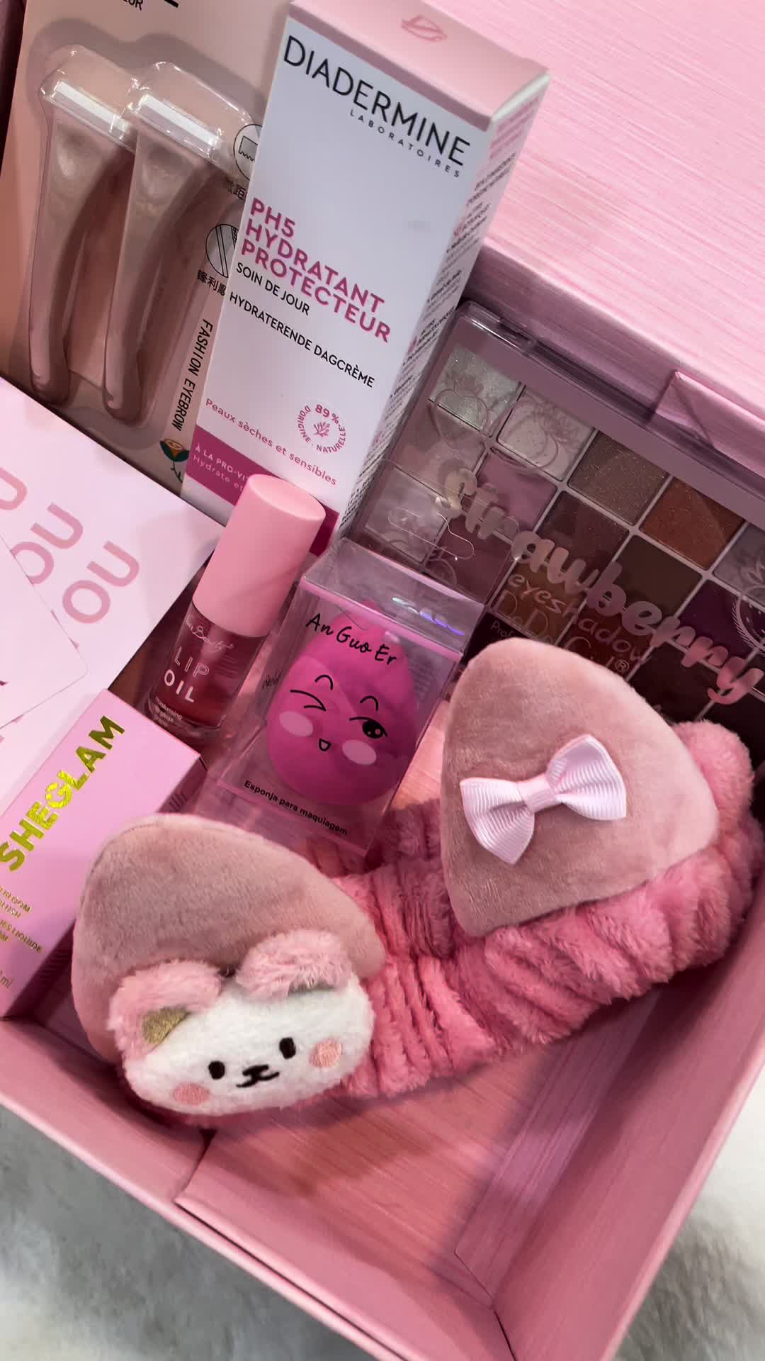 @gift box