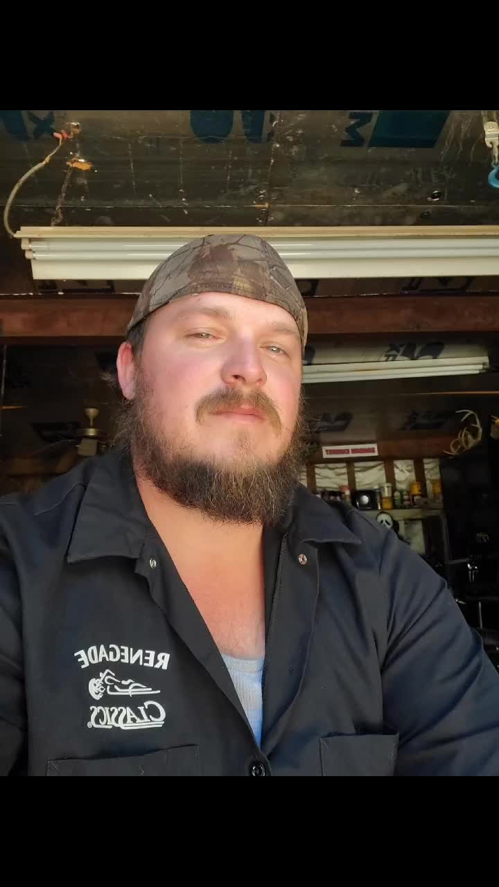@Birddog