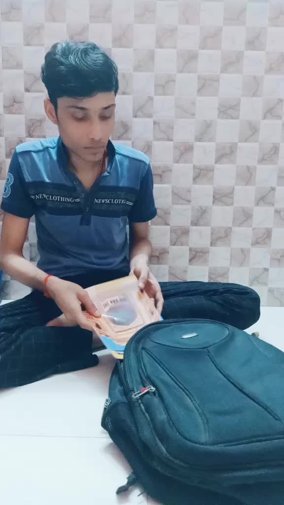 @Rishabh Raj