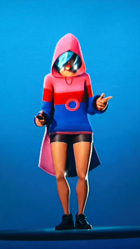 @XD