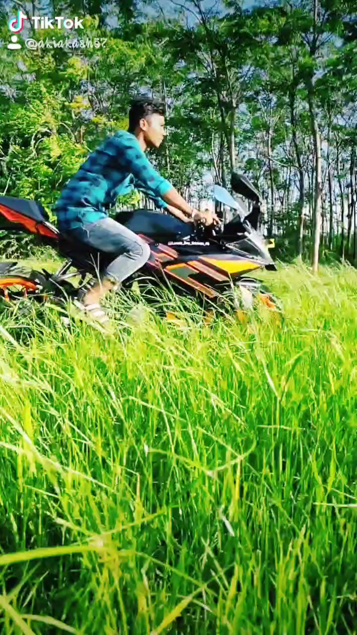 @Aki Akash