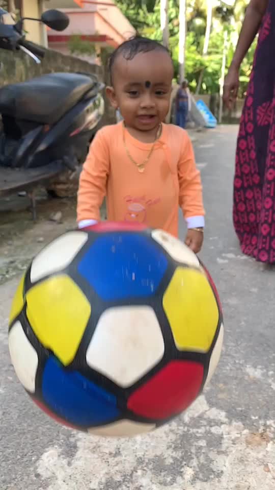 @Reshma Babuji