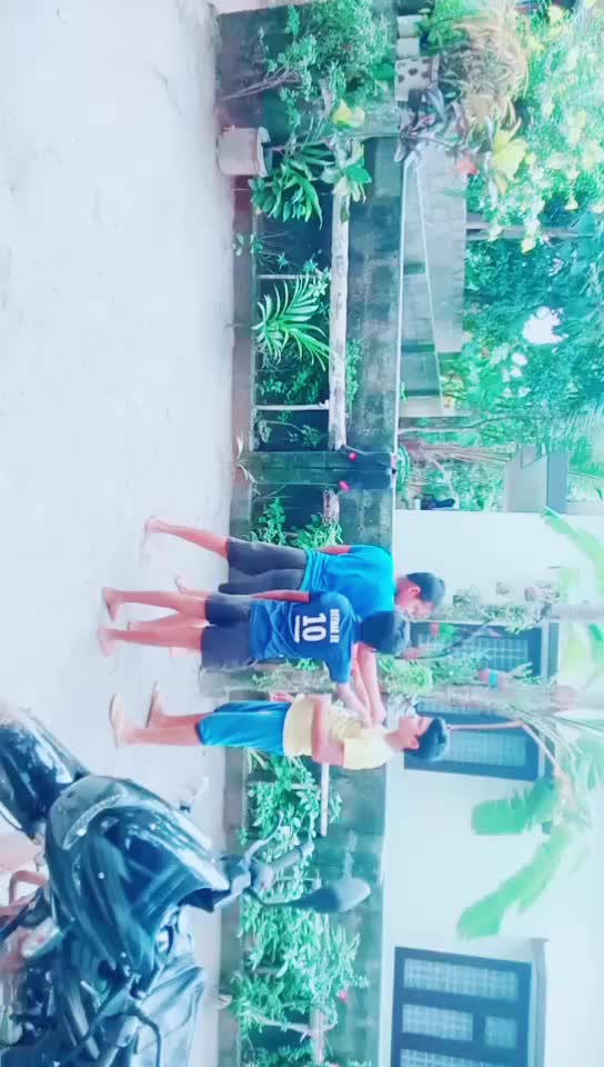 @Jaganivasan P