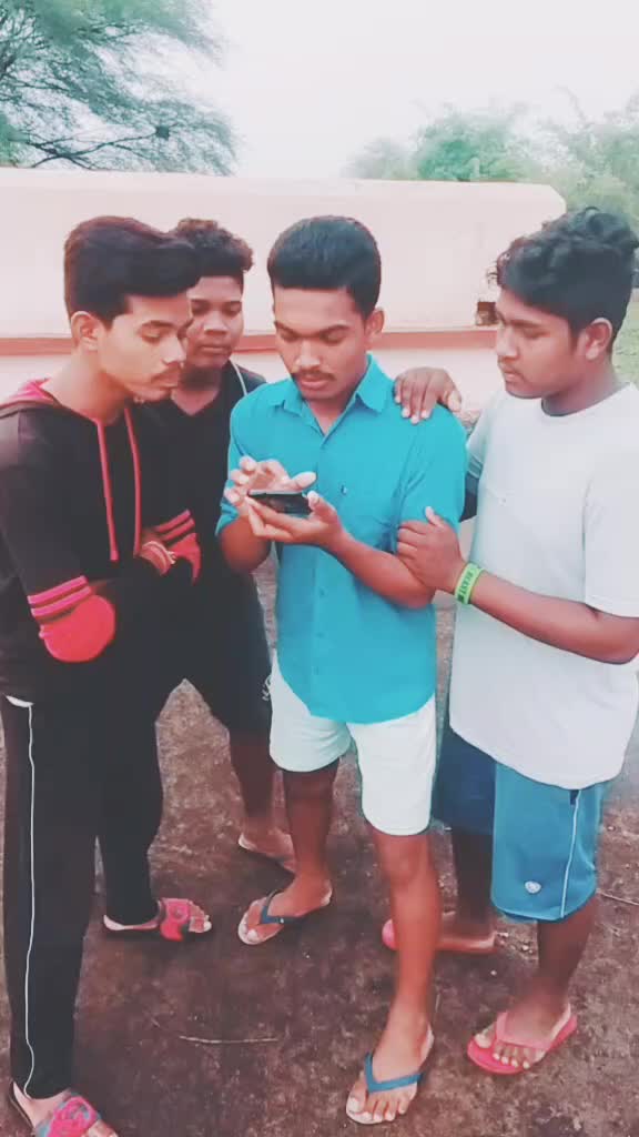 @Ramesh Majhi