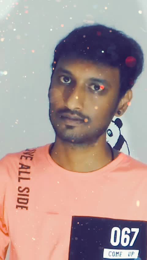 @Manjunath Panki Raj