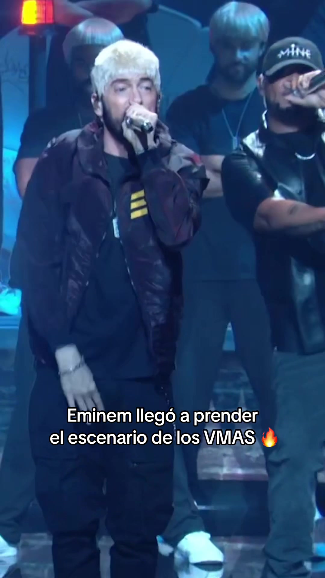 @MTV MIAW 2024