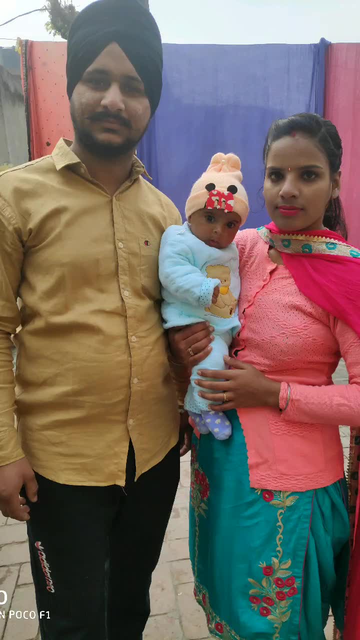 @Harkiran Hanzra