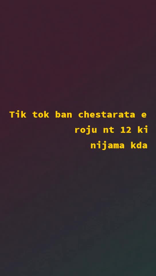 @chaithu kc