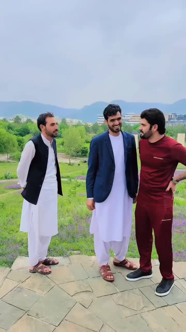 @Ghazi Amanullah