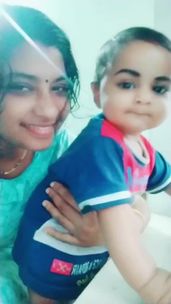 @Divya C Nair