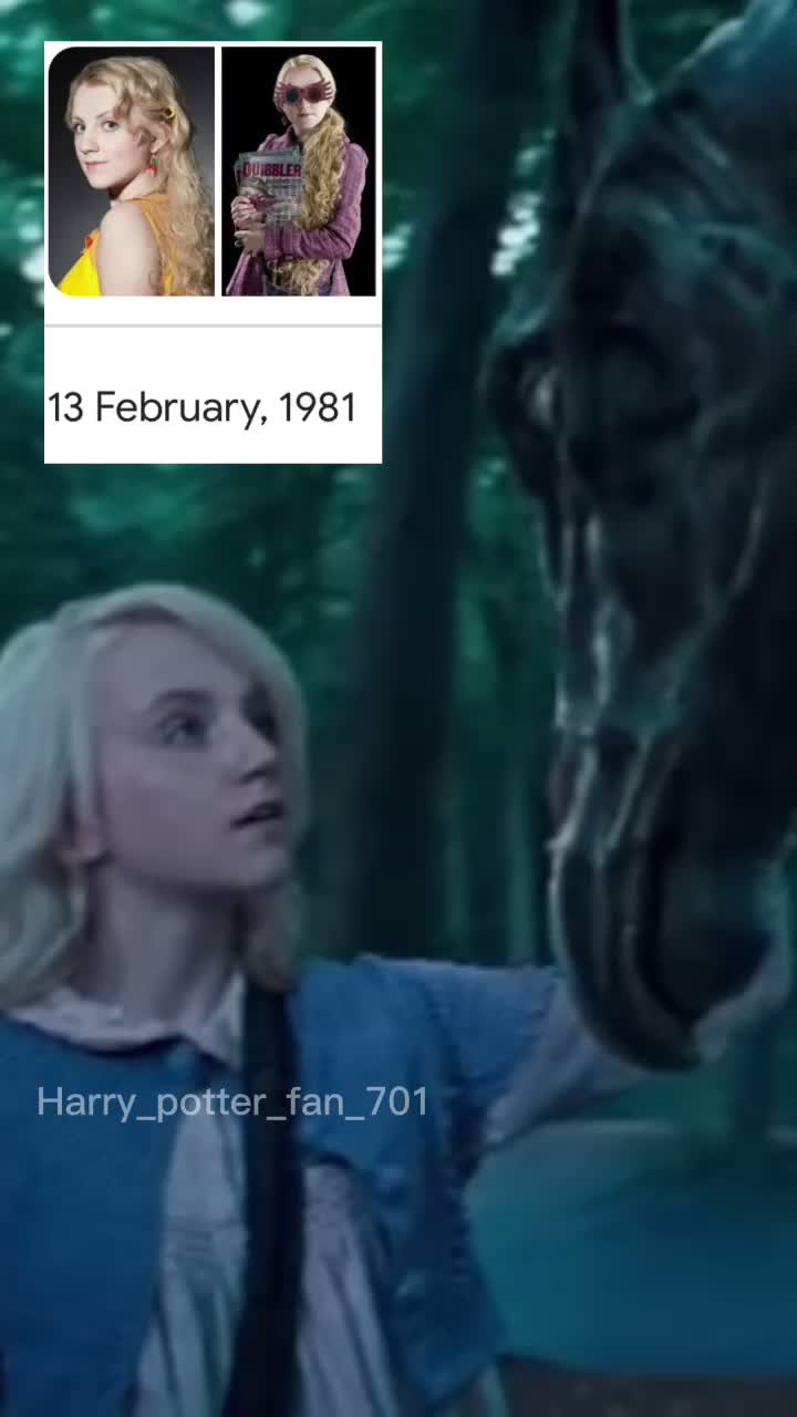 @🐍💚Harry Potter💚🐍