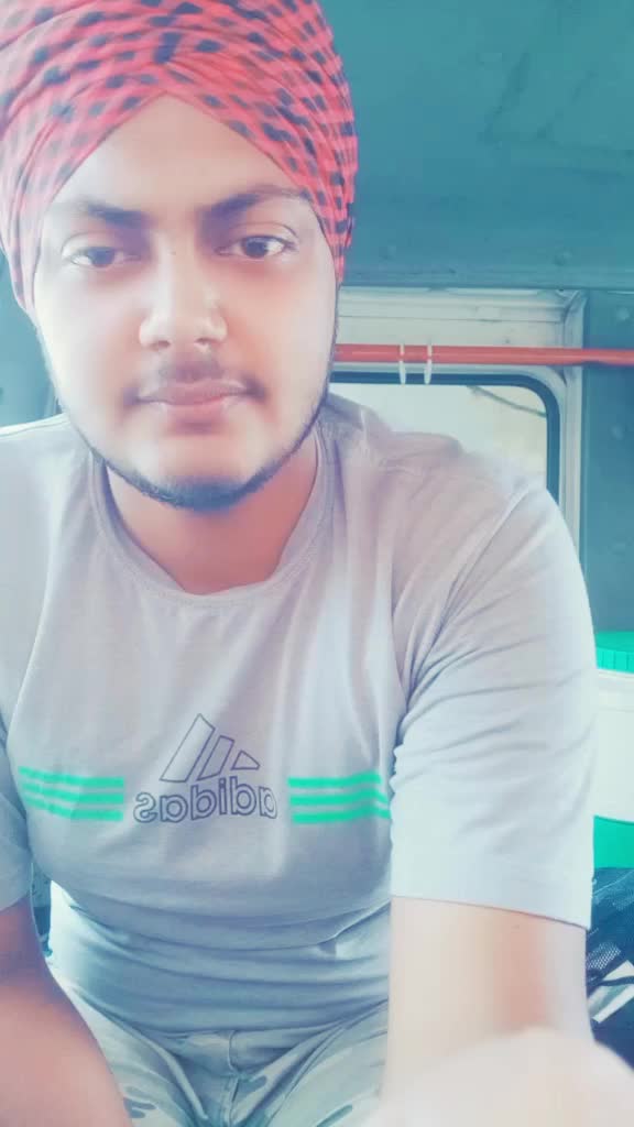 @Parm Saini