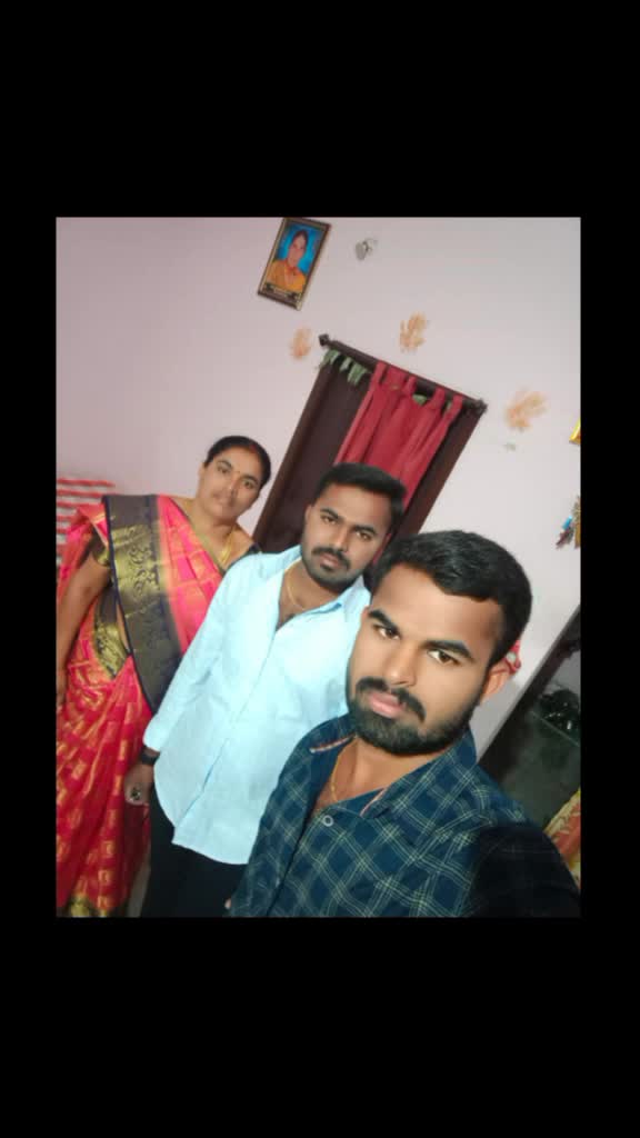 @Shekhar Reddy Parne